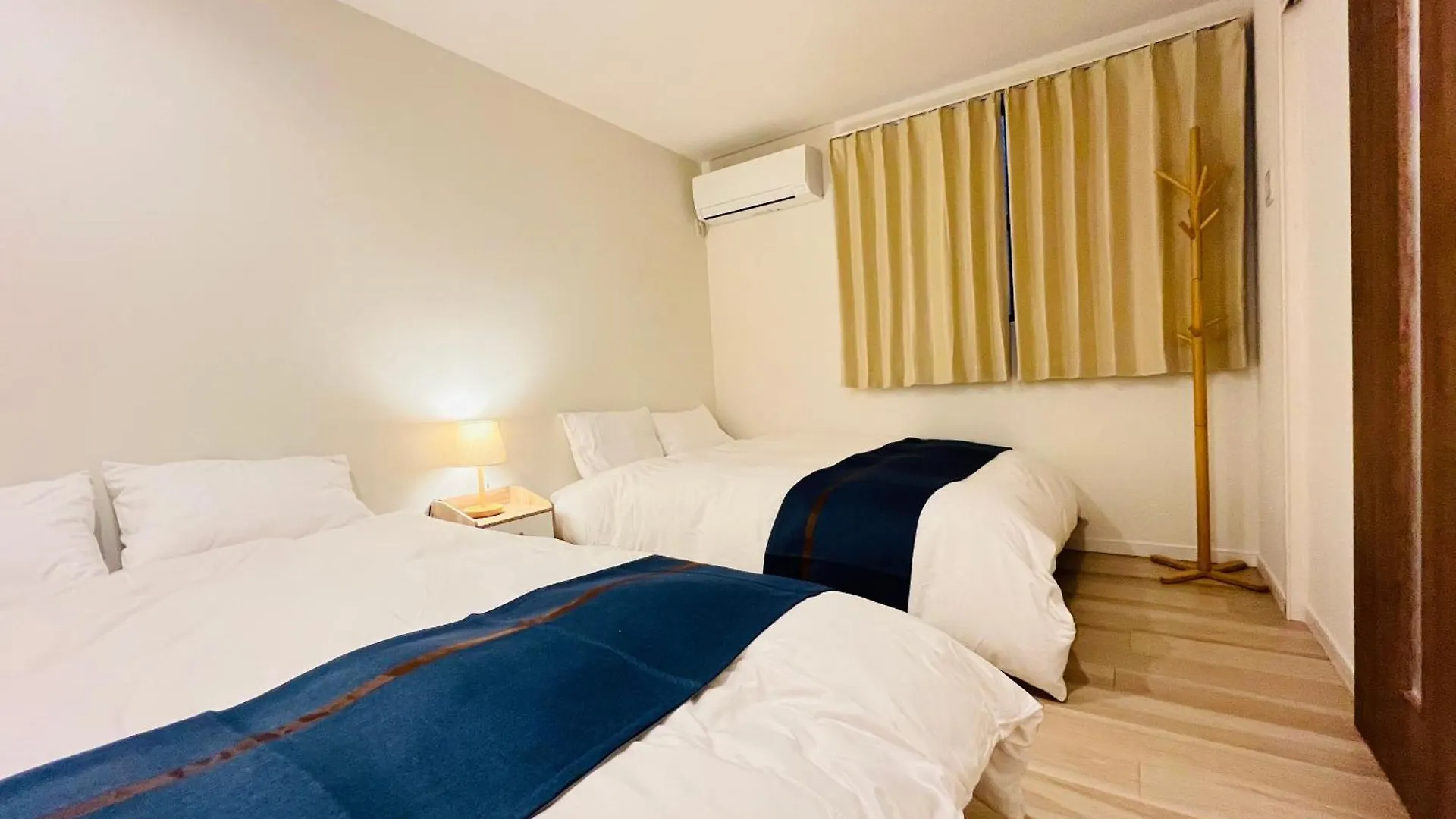 Aparthotel 2 Gread Location 1Min To Sta Closs Ueno Max 6 People Tokyo
