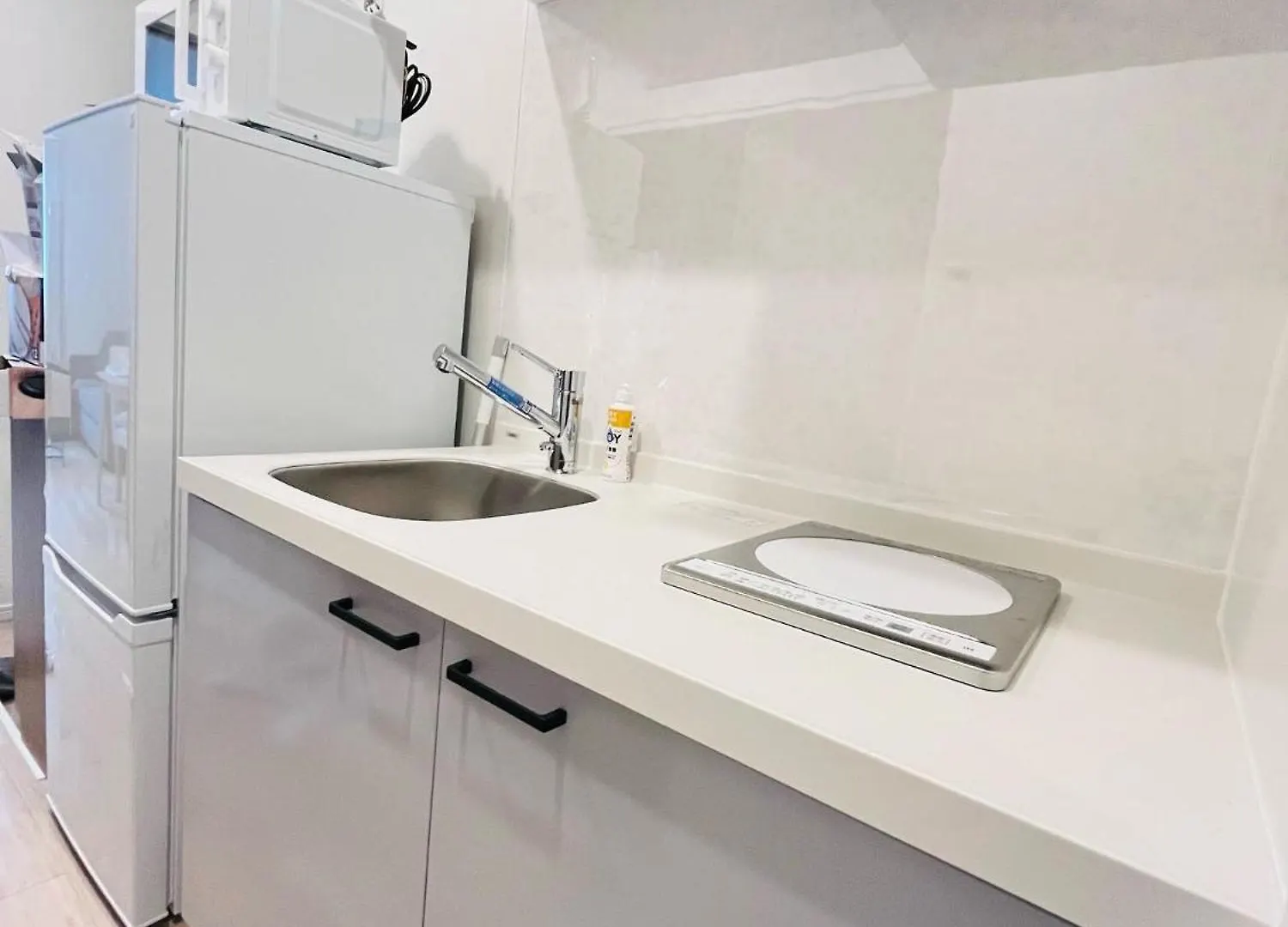 2 Gread Location 1Min To Sta Closs Ueno Max 6 People Tokio