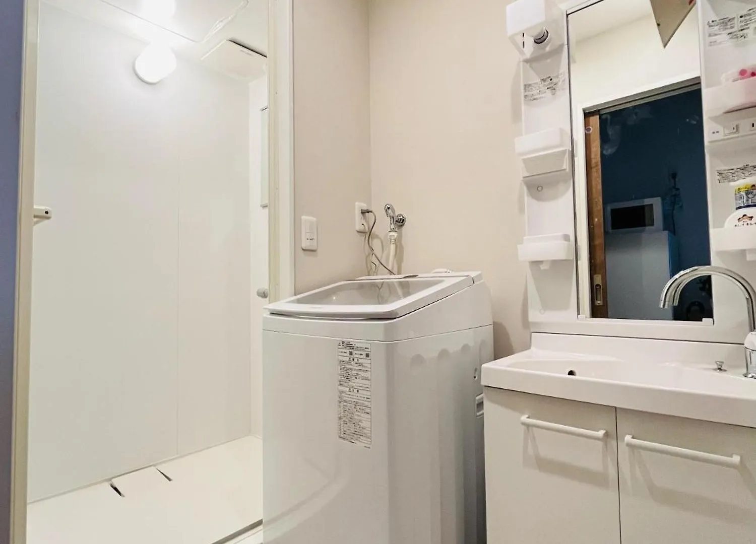Hotel apartamentowy 2 Gread Location 1Min To Sta Closs Ueno Max 6 People Tokio